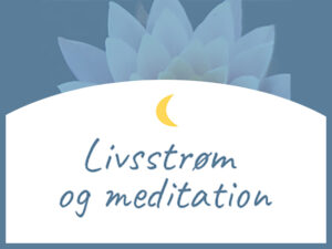 Livsstrøm og Meditation kursus